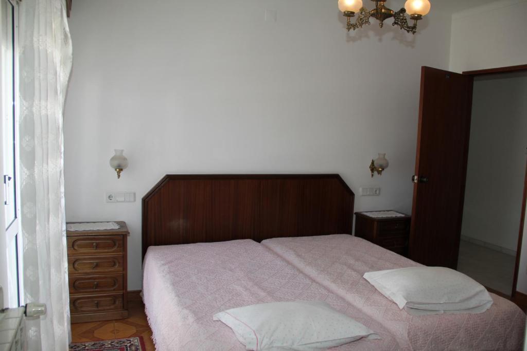 Hotel Primavera Monte Real Chambre photo