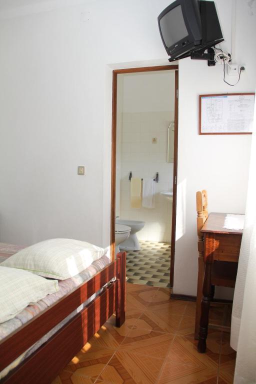 Hotel Primavera Monte Real Chambre photo