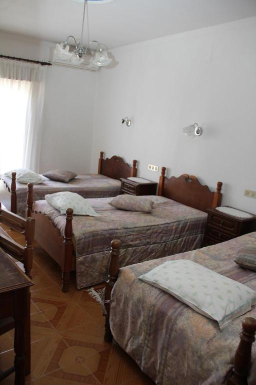 Hotel Primavera Monte Real Chambre photo