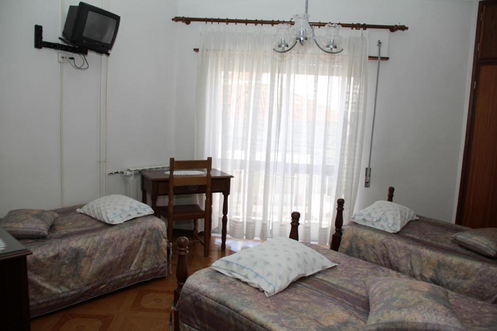 Hotel Primavera Monte Real Chambre photo