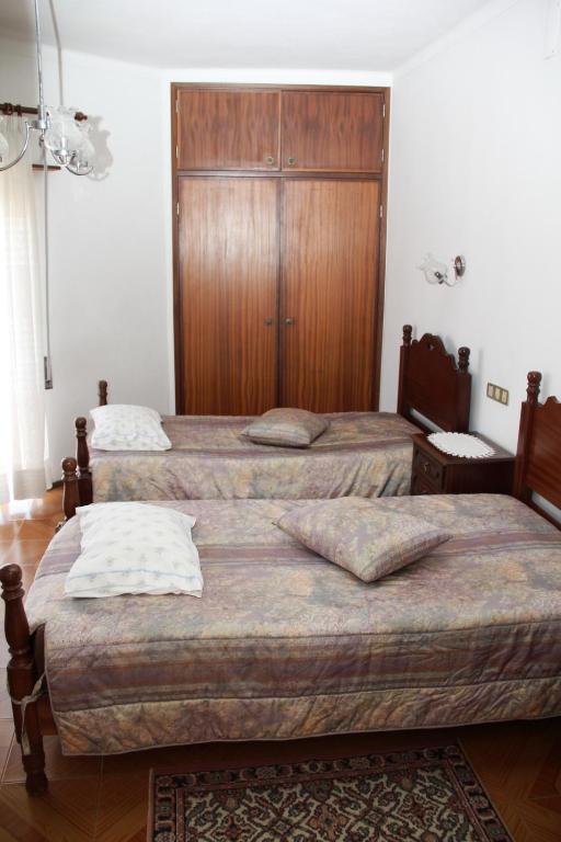 Hotel Primavera Monte Real Chambre photo