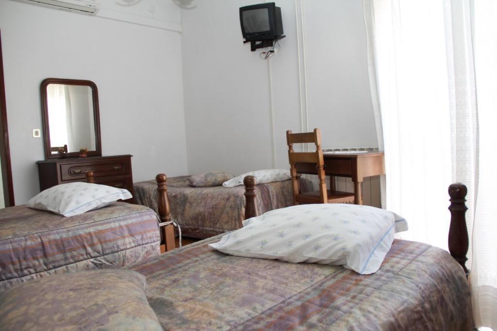 Hotel Primavera Monte Real Chambre photo