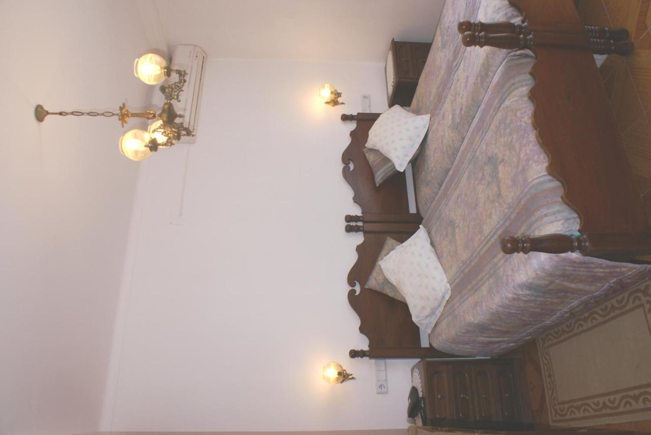 Hotel Primavera Monte Real Chambre photo